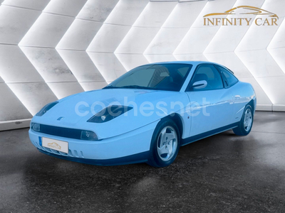 FIAT Coupe COUPE 16V 2p.