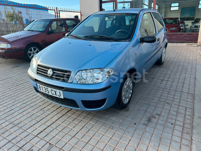 FIAT Punto 1.3 Multijet 16V Dynamic 3p.