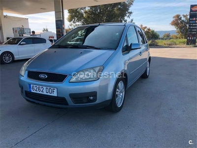 FORD CMax