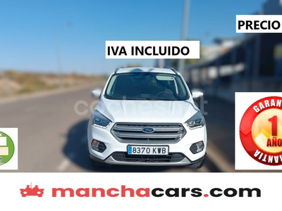 FORD Kuga 1.5 EcoBoost 88kW 4x2 Trend