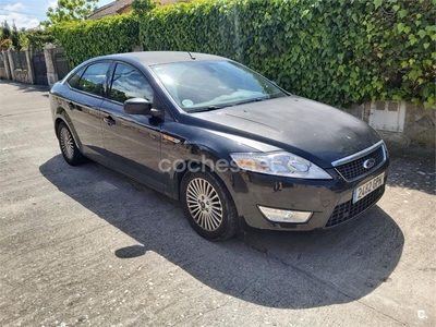 FORD Mondeo 1.8 TDCi 125 Econetic 5p.