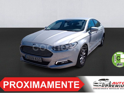 FORD Mondeo 2.0 TDCi 110kW 150CV Business