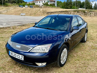 FORD Mondeo 2.0 TDCi Sport 5p.