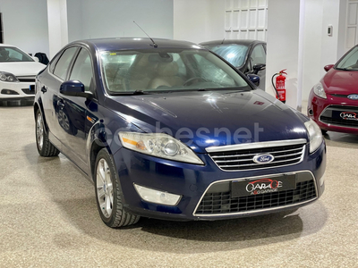 FORD Mondeo 2.0i Trend