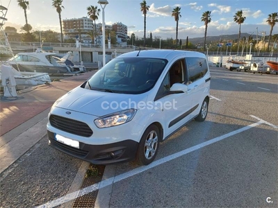 FORD Tourneo Courier 1.5 TDCi 70kW 95CV Trend 5p.