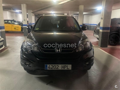 HONDA CR-V 2.2 iDTEC Comfort SE 5p.