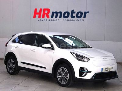 KIA e-Niro eNiro 100kW 136CV Drive 5p.