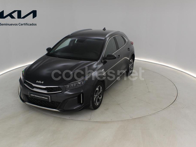 KIA XCeed 1.6 GDi PHEV 104kW 141CV eTech 5p.