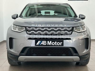 LAND-ROVER Discovery Sport 2.0D I4L.Flw 150 PS AWD MHEV Auto S 5p.