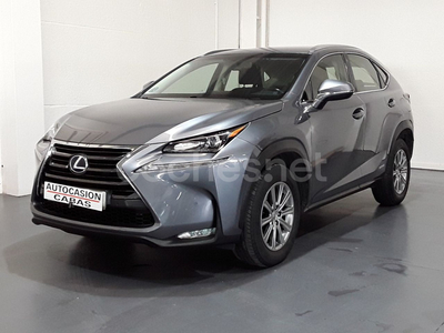 LEXUS NX 2.5 300h Corporate 2WD 5p.