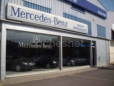 MERCEDES-BENZ Clase A A 250 e