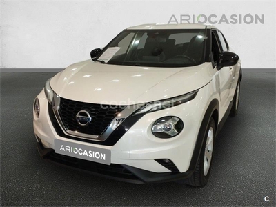 NISSAN JUKE DIGT 84 kW 114 CV 6MT NConnecta 5p.