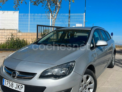 OPEL Astra 1.6 CDTi 110 CV Selective ST 5p.