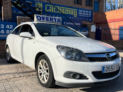 OPEL Astra GTC 1.7 CDTi Energy 3p.