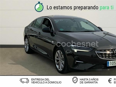 OPEL Insignia GS Business Elegance 2.0T SHT 125kW AT9 5p.