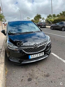 OPEL Zafira Tourer