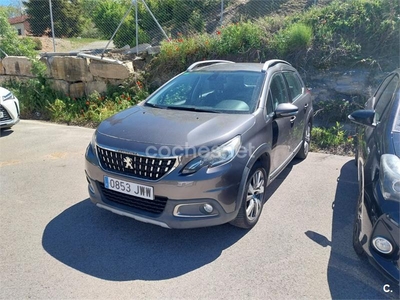 PEUGEOT 2008 Allure 1.2 PureTech 81KW 110CV SS 5p.