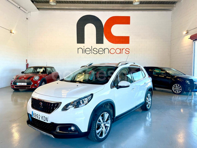 PEUGEOT 2008 Allure 1.2 PureTech 81KW 110CV SS 5p.