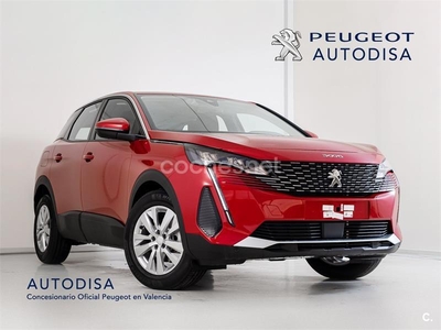 PEUGEOT 3008 Hybrid 225 eEAT8 GT 5p.