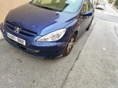 PEUGEOT 307 1.6 XN 5p.