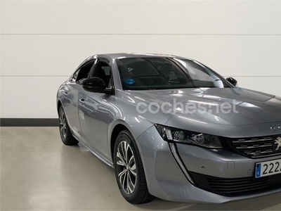 PEUGEOT 508 Hybrid 5P Allure Pack HYBRID 225 eEAT8 5p.