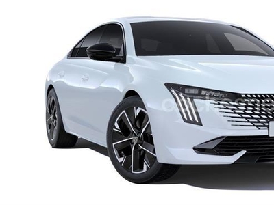 PEUGEOT 508 Hybrid 5P GT Pack HYBRID 225 eEAT8 5p.