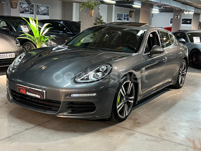 PORSCHE Panamera 3.0 S Hybrid 5p.