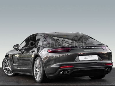 PORSCHE Panamera 4 EHybrid 10 Years Edition 5p.