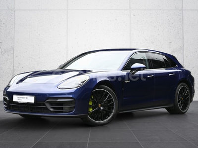 PORSCHE Panamera 4S EHybrid Sport Turismo 5p.