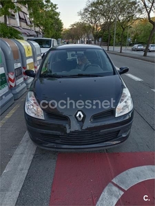 RENAULT Clio Expression TCE100 5p. eco2 5p.