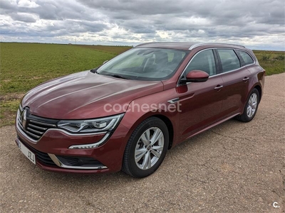 RENAULT Talisman Sport Tourer 1.6 Zen Energy dCi 130 5p.