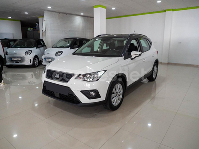 SEAT Arona 1.0 TSI 81kW 110CV Style Go2 5p.