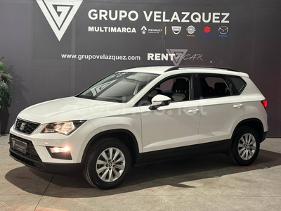 SEAT Ateca 1.0 TSI 85kW StSp Reference Edition Eco 5p.