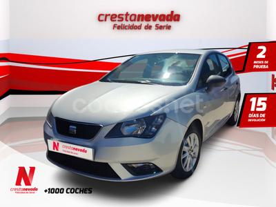 SEAT Ibiza 1.2 TSI 66kW 90CV Reference Plus 5p.