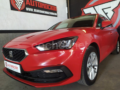 SEAT León 1.0 TSI 66kW SS Reference Go 5p.