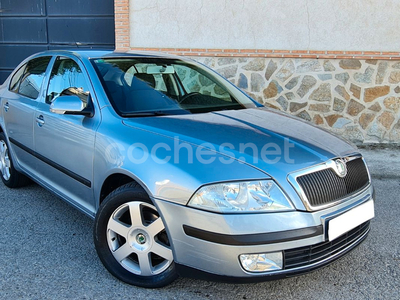 SKODA Octavia 1.9 TDI Trend 5p.