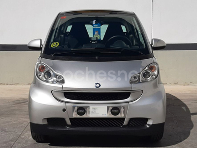 SMART Fortwo Coupe CDI Passion 3p.
