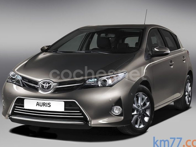 TOYOTA Auris 1.8 140H Hybrid Business 5p.