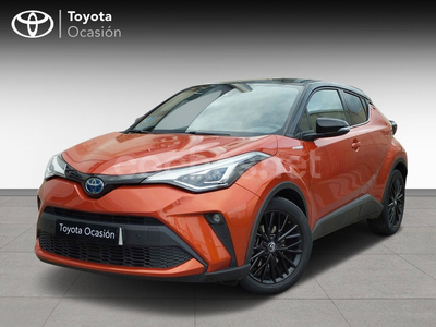 TOYOTA C-HR 2.0 180H Kaji Edition 5p.