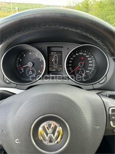 VOLKSWAGEN Golf 1.4 TSI 122cv Sport 5p.