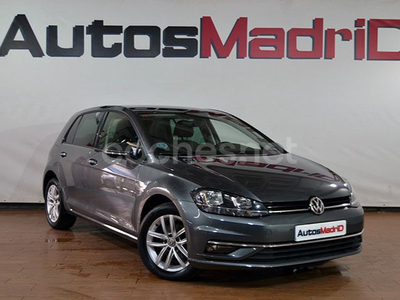 VOLKSWAGEN Golf Advance 1.6 TDI 85kW 115CV DSG 5p.