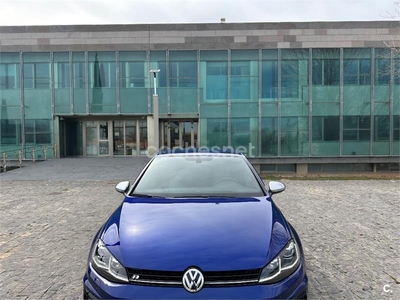 VOLKSWAGEN Golf R 2.0 TSI 221kW 300CV 4Motion DSG 5p.