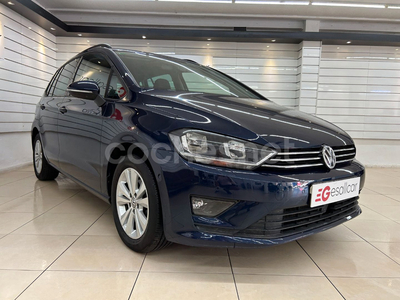 VOLKSWAGEN Golf Sportsvan Advance 1.6 TDI 110cv BMT 5p.