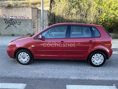 VOLKSWAGEN Polo 1.4 Trendline 75CV 5p.