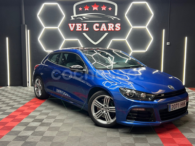 VOLKSWAGEN Scirocco 2.0 TSI 265cv DSG R 3p.