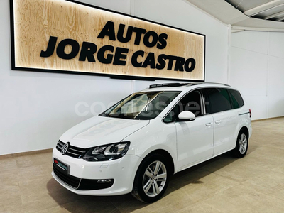 VOLKSWAGEN Sharan Advance 2.0 TDI 110kW 150CV