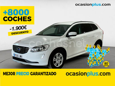 VOLVO XC60 2.0 D4 Momentum Auto 5p.