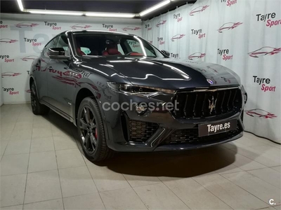 MASERATI Levante GranSport 3.0 V6 tt 257kW350CV 5p.