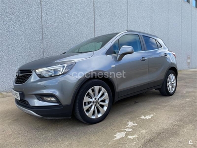 OPEL Mokka X 1.4 T 103kW GLP 4X2 Design Line 5p.