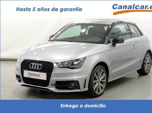 Audi A1 Adrenalin 1.6 TDI 66 kW (90 CV) S tronic